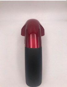 Resim Lifan Glint 100 Ön Çamurluk ( Kırmızı ) 