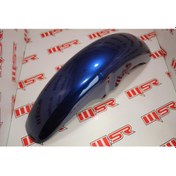 Resim BAJAJ BOXER 150 ÖN ÇAMURLUK MAVİ PRC 498419881 