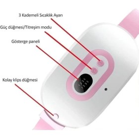 Resim Dijital Özel Gün Kemeri 