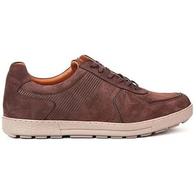 Resim Greyder 2y1ha00124 Erkek Spor Ayakkabı - Kahverengi-kahverengi Kahverengi 