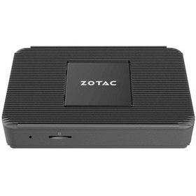 Resim Zotac Zbox P ZBOX-PI336-W5C N6211 4 GB 128 GB SSD W11P Mini Pc 