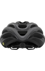 Resim Giro Isode Mips Mat Siyah 54-61CM Bisiklet Kaskı 