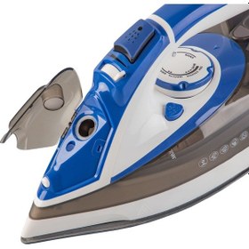 Resim Yasomi Hl-8012 Ultimate 3000 W Buharlı Ütü (Teşhir) 