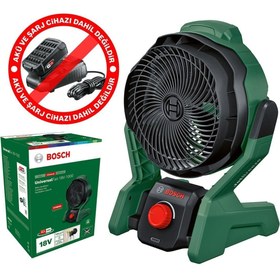 Resim Bosch Universalfan 18v-1000 Akülü Fan (aküsüz) - 06039e1000 