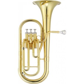 Resim Jupiter JAL-456L 3 Pistonlu Alto Horn 