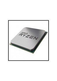 Resim Ryzen 7 5700 Tray 8 Core 3,70-4.60ghz 20mb Cache 65w Am4 İşlemci Fansız-132122 