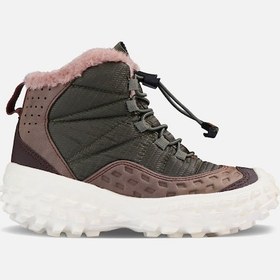 Resim Vicco Tiger Hafif Unisex Okul Öncesi Haki Bot Haki 