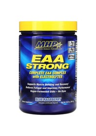 Resim Maximum Human Performance Combines 7g Of All Nine Eaa Amino Compl 