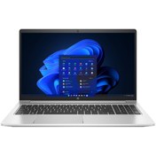 Resim HP ProBook 455 G9 AMD Ryzen 5-5625U 16GB 1TB SSD+512GB SSD Freedos 15.6''FHD Taşınabilir Bilgisayar 7K8Q4AA19 