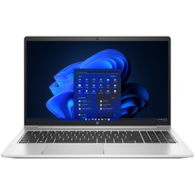Resim HP ProBook 455 G9 AMD Ryzen 5-5625U 16GB 1TB SSD+512GB SSD Freedos 15.6''FHD Taşınabilir Bilgisayar 7K8Q4AA19 