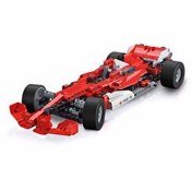 Resim Clementoni Mekanik Laboratuvarı Yarış Arabaları Formula 1 