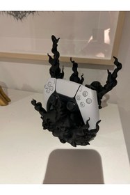 Resim HasFar Tech Ürkütücü Kontrol Cihazı Standı 