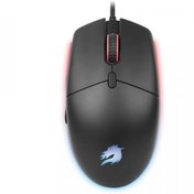 Resim Hızlı Stok GameBooster M631 Prime X RGB Aydınlatmalı Profesyonel Oyuncu Mouse 