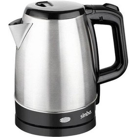 Resim Sinbo SK-8015 1.7 L Su Isıtıcı Kettle 