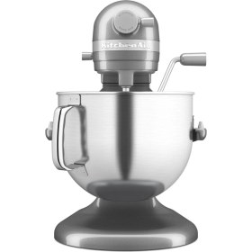 Resim Kitchenaid Artisan 6,6 L Kaldırılabilir Kaseli Stand Mikser - 5KSM70SHX 