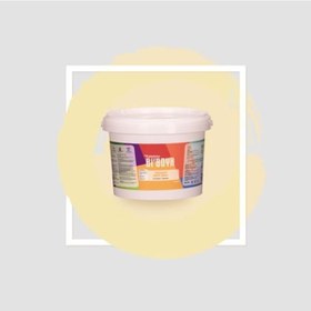 Resim Bi Boya İpek Mat Trendy 0.75 L Hanımeli 