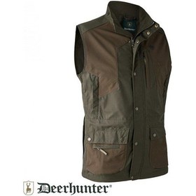Resim Deerhunter Strike Yeşil Yelek 48 Haki 