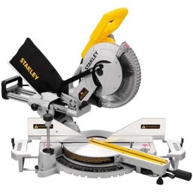 Resim Stanley Sm18-tr Gönye Kesme Makinası 1800w 254mm 