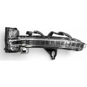 Resim Skoda Octavia Sol Ayna Sinyali 2020-2025 5e3949101 