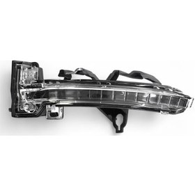 Resim Skoda Octavia Sol Ayna Sinyali 2020-2025 5e3949101 