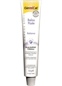 Resim Gimcat Kedi Macunu Relax Paste 50gr 