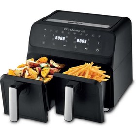 Resim Dynamic Life Pro Cooker Air Fryer 