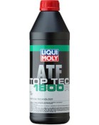 Resim Liqui Moly Yüksek Performanslı Tam Sentetik Otomatik Şanzıman Yağı 1 L 