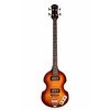 Resim Epiphone Viola Vintage Sunburst Bas Gitar 