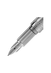 Resim Montblanc Starwalker Spaceblue Metal Dolma Kalem F 130218 