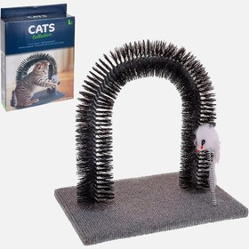 Resim Kedi Oyuncağı 