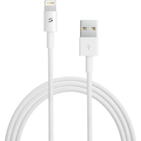 Resim Soultech Apple Lightning Data Şarj Kablosu 