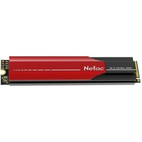 Resim Netac N950E PRO NT01N950E-001T-E4X 1 TB M.2 SSD 