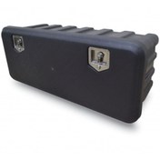 Resim AHMET OTOMOTİV 110cm Plastik Takım Dolabı Dorse-pick Up-off Road-karavan-römork 