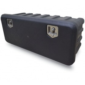 Resim AHMET OTOMOTİV 110cm Plastik Takım Dolabı Dorse-pick Up-off Road-karavan-römork 