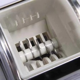 Resim Lidyahan Store Buz Kırıcı - Buz Kırma Makinesi - Buz Traşlama 