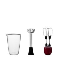 Resim Vestel Retro Multi 1000 W El Blender Seti 