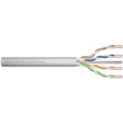 Resim Digitus Dıgıtus Dk-1613-vh-5-gr 500m Cat 6 U-utp Kablo,gri 