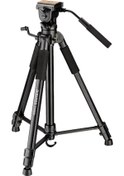 Resim Digipod TR 688V Video Tripod Kiti 