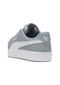 Resim Puma Grounded Sl Ayakkabı 398417 04 Gri 