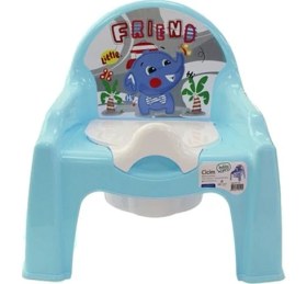 Resim Hobby Life Cicim Lazımlık - Pembe 