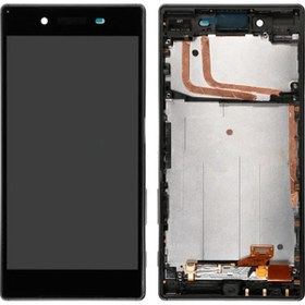 Resim Sony Xperia Z5 (E6603) Lcd Ekran Dokunmatik 