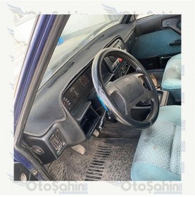 Resim Tofaş Doğan - Şahin - Kartal Uyumlu Torpido Kılıfı - Yüksek Göğüs 