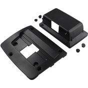 Resim Volvo Xc90 2004-2014 9 İnç İçin Araba Radyo Fasya Çerçevesi 