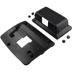 Resim Volvo Xc90 2004-2014 9 İnç İçin Araba Radyo Fasya Çerçevesi 