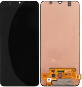 Resim Samsung Galaxy A71 LCD Ekran Dokunmatik 