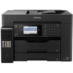 Resim Epson Ecotank L15160 WIFI Mürekkep Püskürtmeli Çok Fonksiyonlu Yazıcı 