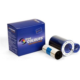 Resim Zebra 800015-440 Ymcko Renkli Ribon P310-p330i-p430 