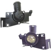 Resim 24 047121122bxxxx - Termostat Üst Kapağı Komple 86c Karbüratör+y 