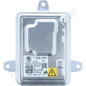 Resim BMW X5 E70 LCI 63117255724 2009-2013 Xenon Far Beyni 