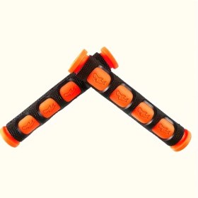 Resim Tongdashop Off-road Motorları İçin Turuncu Alüminyum Fren Kolu Kavrama Kılıfları 